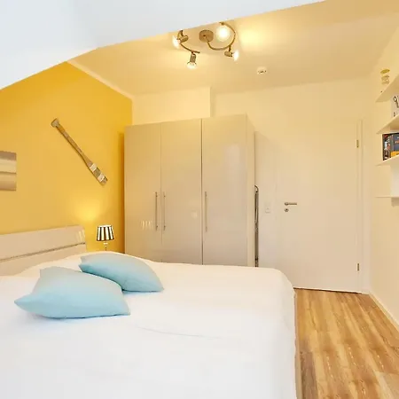 Suennslag 033 Apartmán *