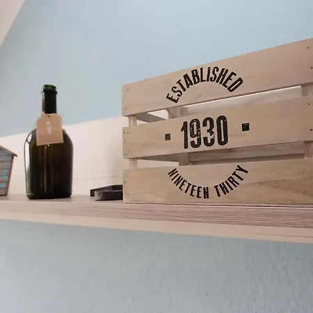 Apartmán Suennslag 033 *