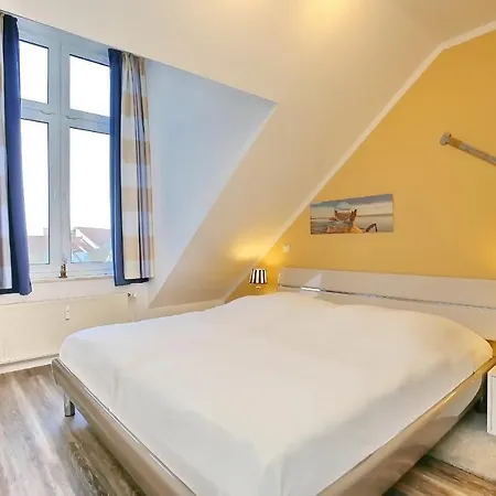 Suennslag 033 Apartmán