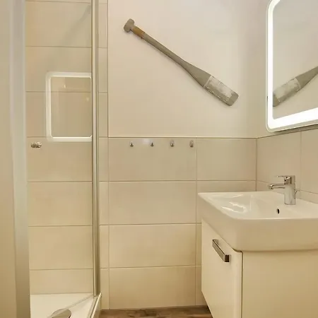 Apartmán Suennslag 033 Boltenhagen (Ostseebad)