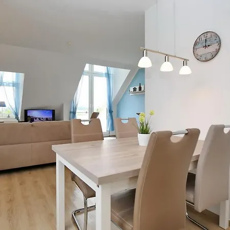 Apartmán Suennslag 033 *