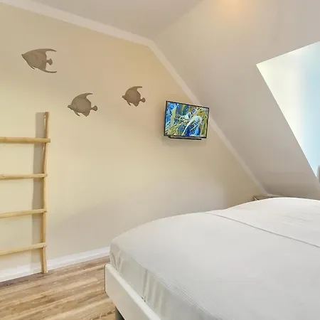 Suennslag 033 Apartmán