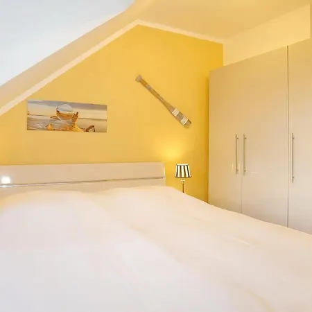 Apartamento Suennslag 033 Boltenhagen (Ostseebad)