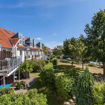 Suennslag 033 Apartmán *