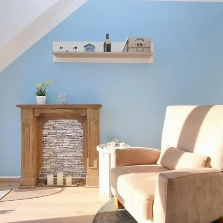 Suennslag 033 Apartmán Boltenhagen (Ostseebad)