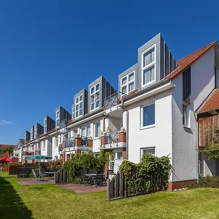 Suennslag 033 Apartmán *