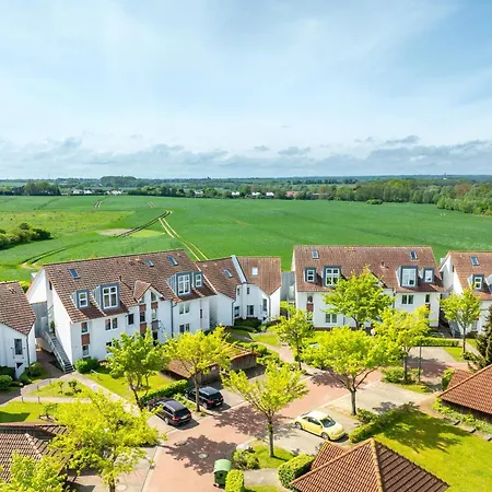 Apartmán Suennslag 033