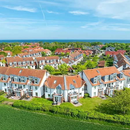 Apartmán Suennslag 033 *