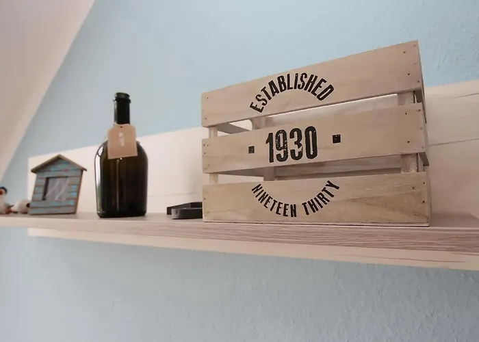 Lägenhet Suennslag 033 *