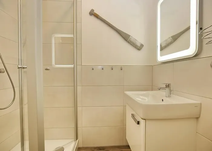 Lägenhet Suennslag 033 Boltenhagen (Ostseebad)