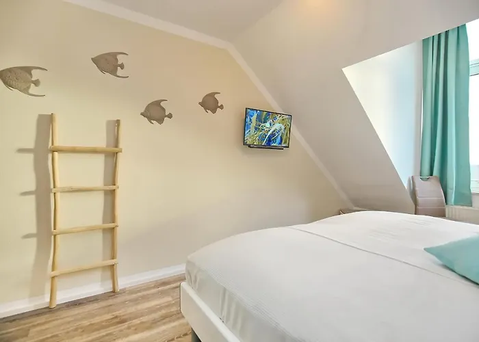 Suennslag 033 Lägenhet