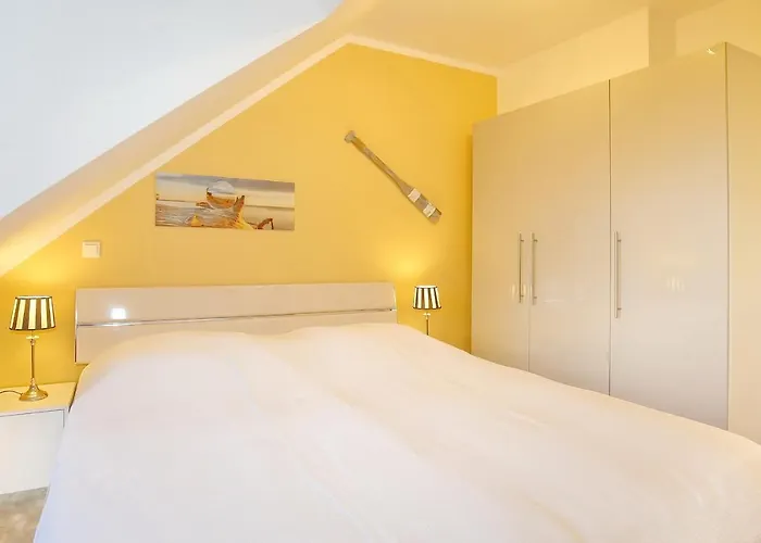 Lägenhet Suennslag 033 Boltenhagen (Ostseebad)