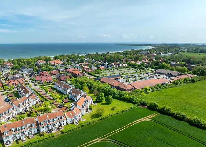 Suennslag 033 * Boltenhagen (Ostseebad)